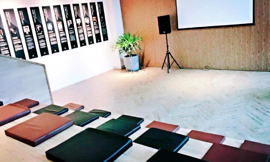 甬港现代科技园