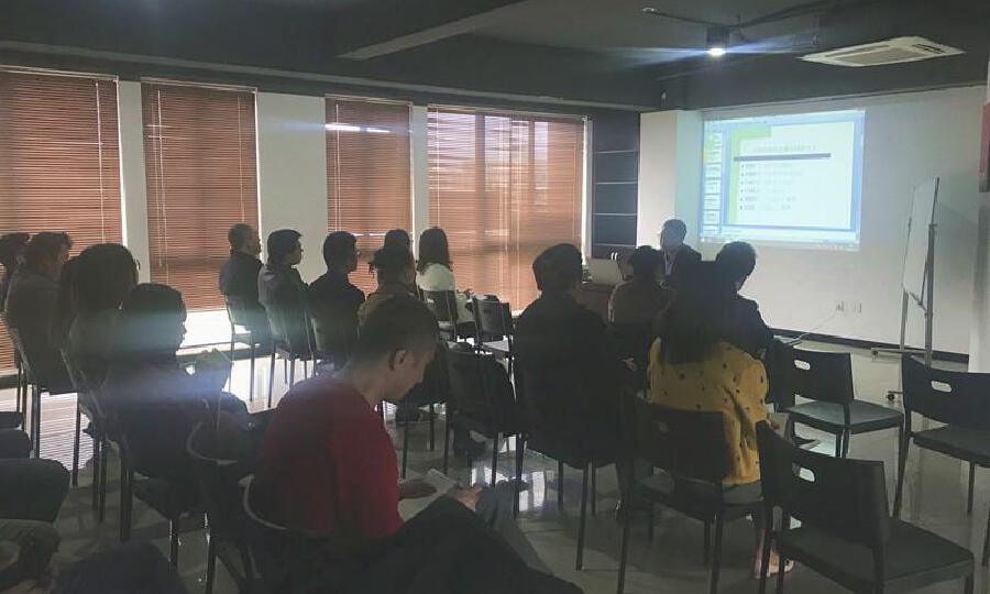 浙江欧美生物科技企业孵化器