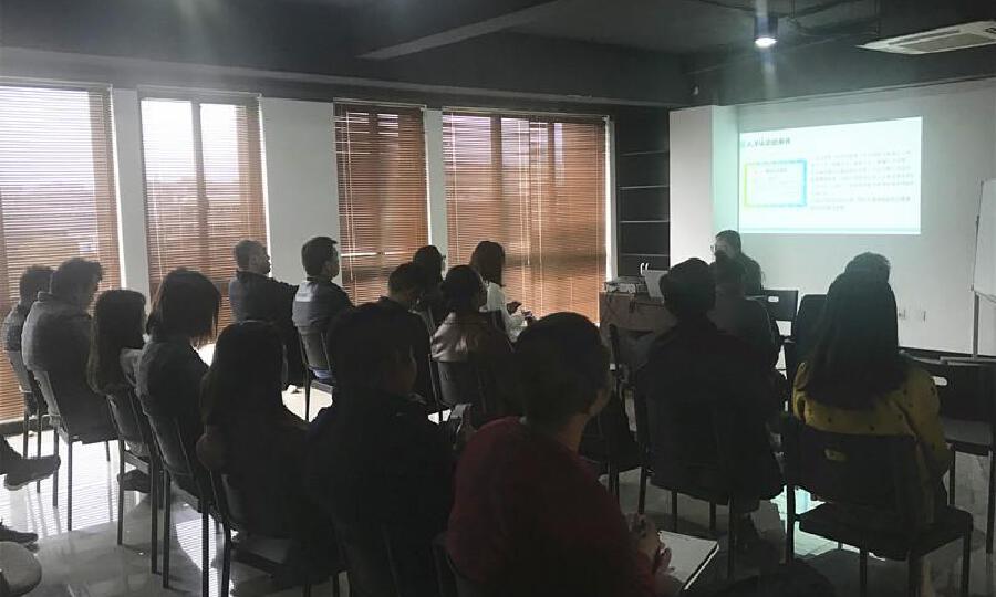 浙江欧美生物科技企业孵化器