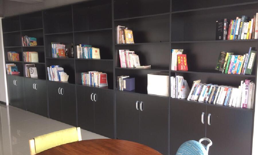 浙江欧美生物科技企业孵化器