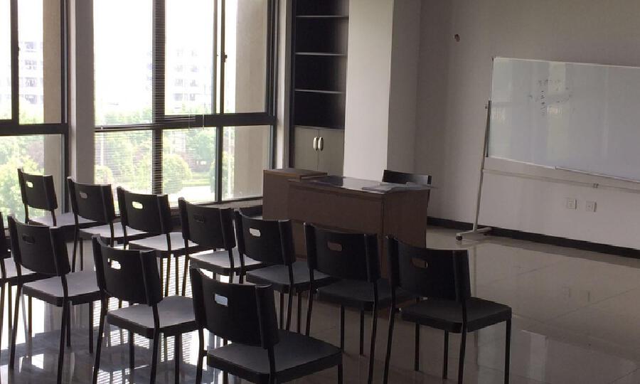 浙江欧美生物科技企业孵化器