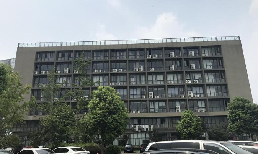 浙江欧美生物科技企业孵化器