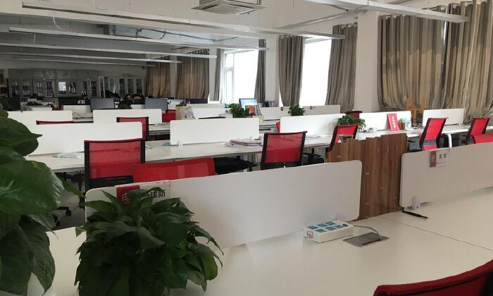 理想创咖众创空间