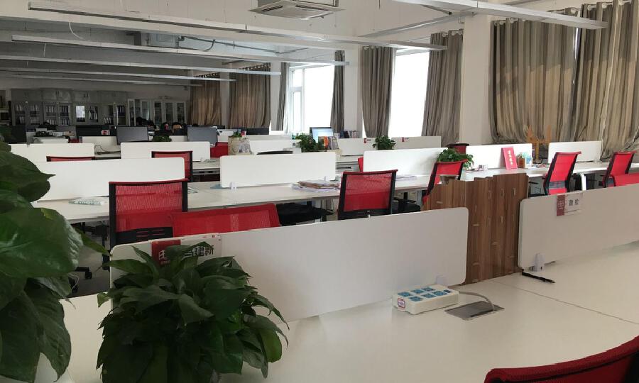 理想创咖众创空间