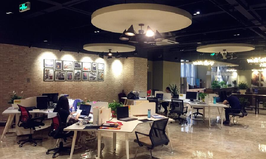 中关村e谷（中山）创想世界