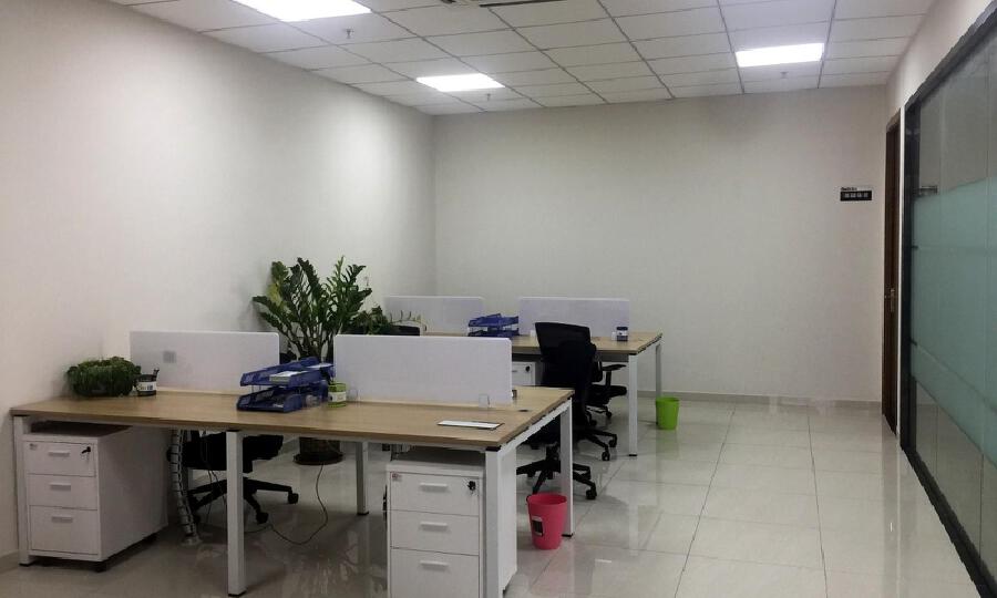 中关村e谷（中山）创想世界