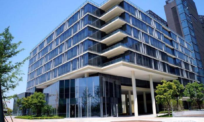 星普乐士国际众创空间