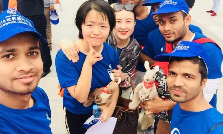 星普乐士国际众创空间