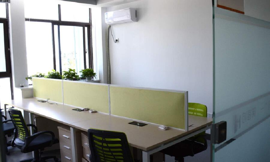 马鞍山创邦孵化管理有限公司