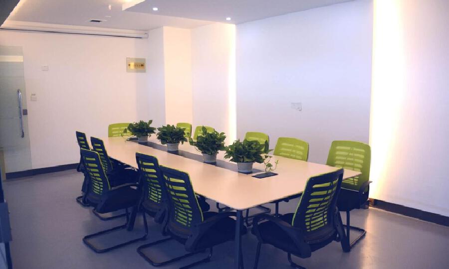 马鞍山创邦孵化管理有限公司