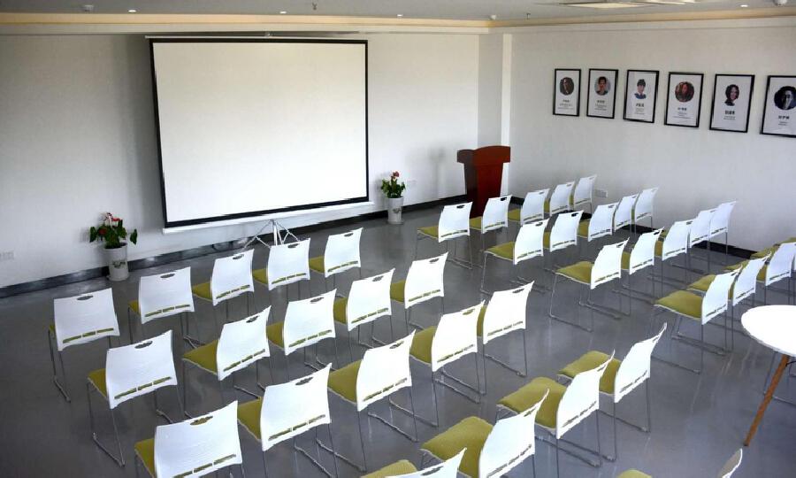 马鞍山创邦孵化管理有限公司