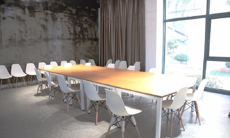 温州海龟之家众创空间