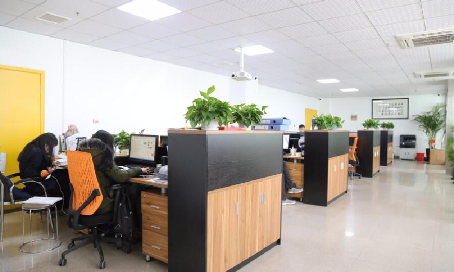 温州海龟之家众创空间