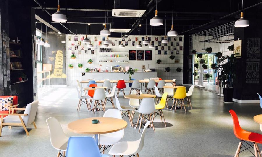 温州海龟之家众创空间