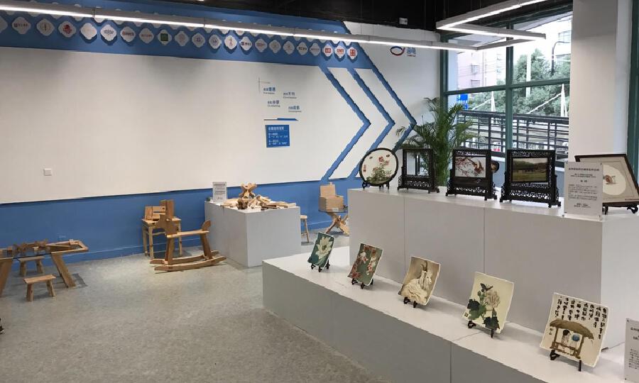 温州海龟之家众创空间