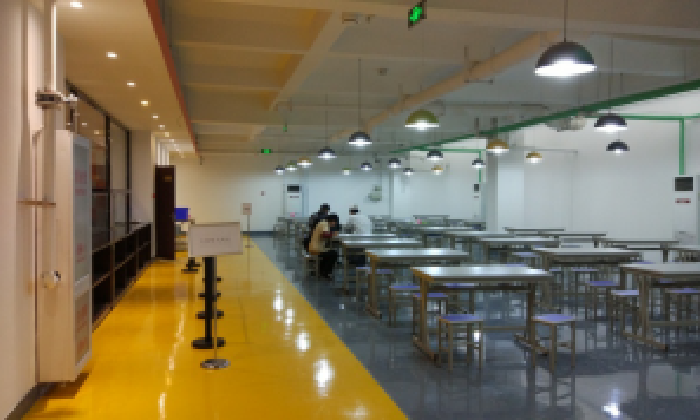 华卫天和大健康产业基地