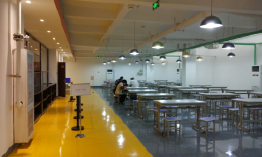 华卫天和大健康产业基地