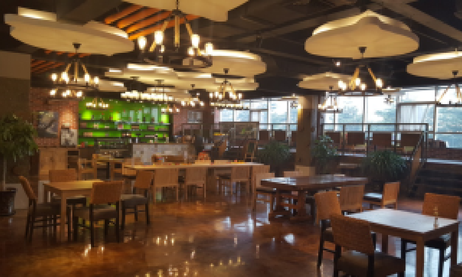 华卫天和大健康产业基地