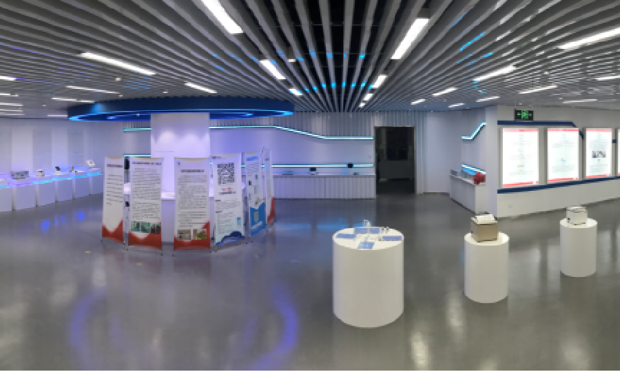 华卫天和大健康产业基地