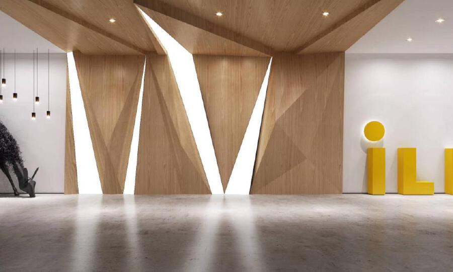 Willspace联合办公空间