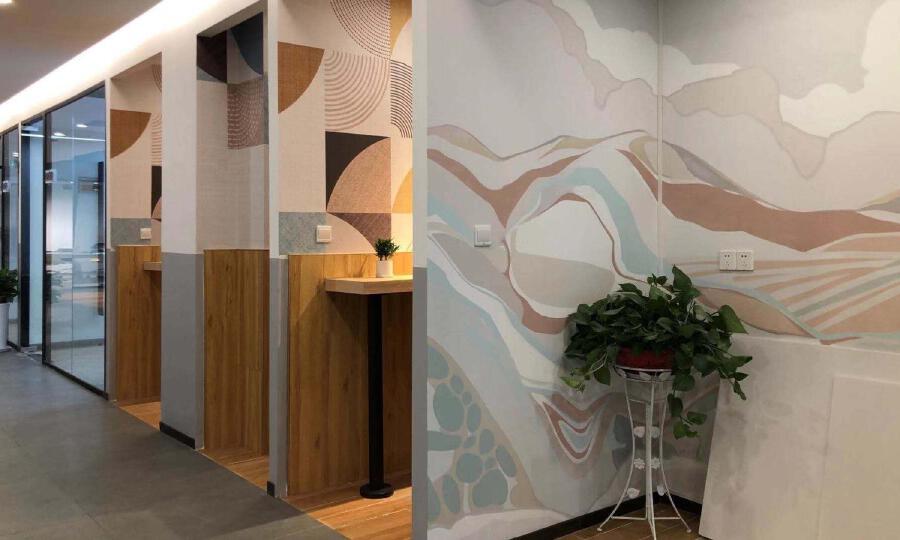 Willspace联合办公空间