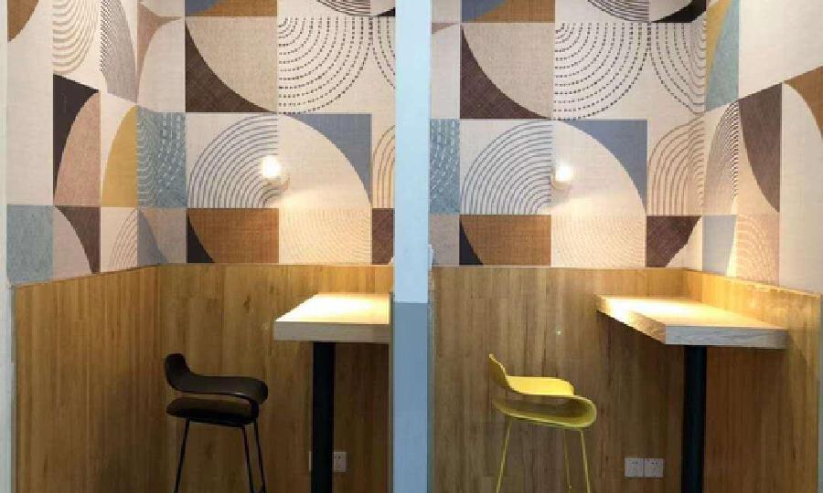 Willspace联合办公空间