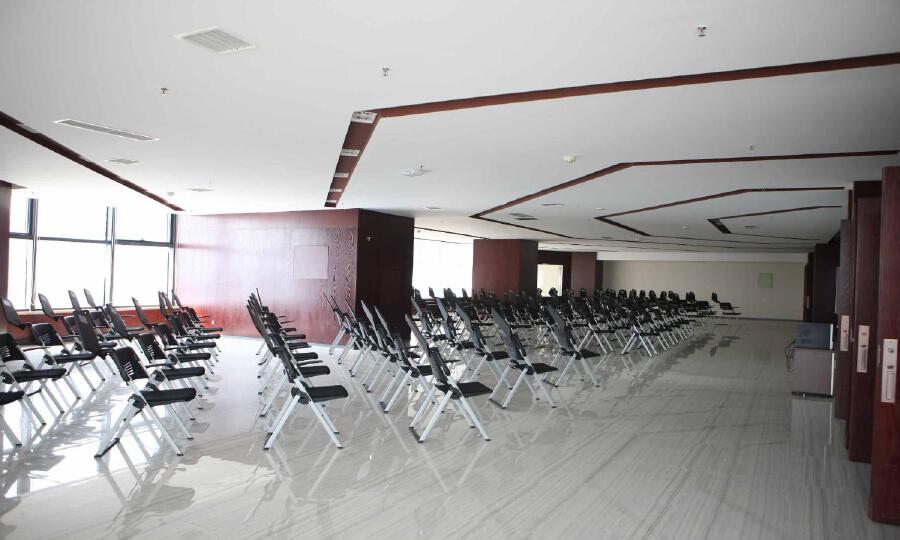 宝升昌众创空间