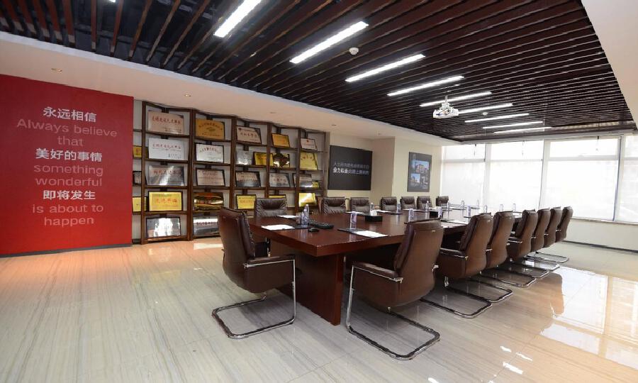 宝升昌众创空间