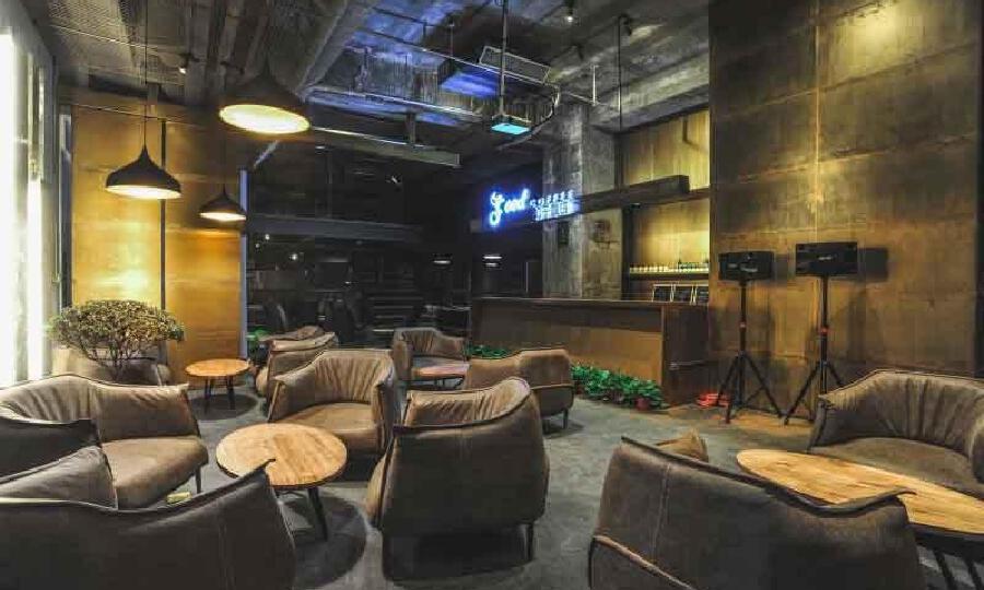 宝升昌众创空间