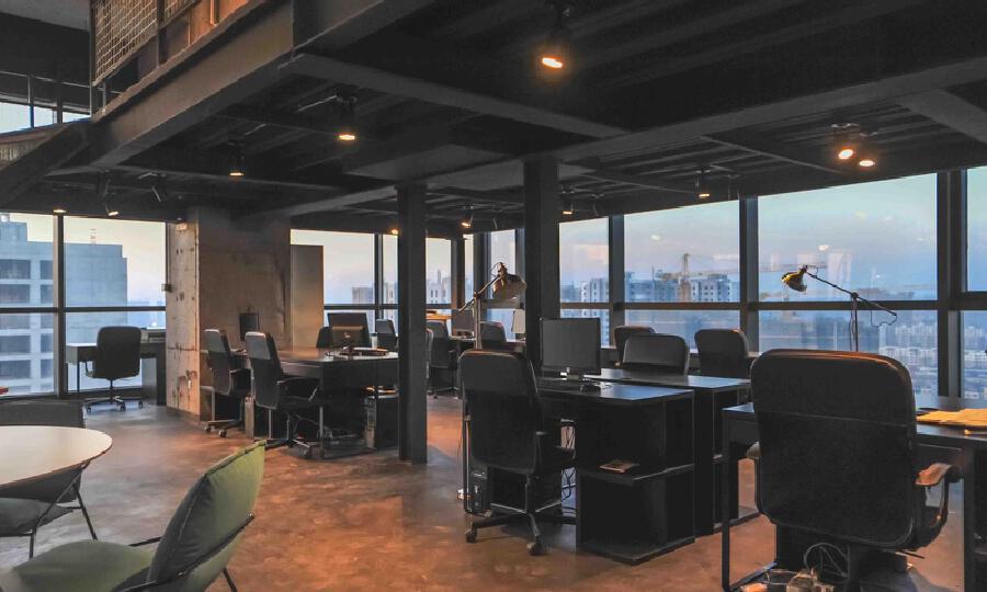 宝升昌众创空间