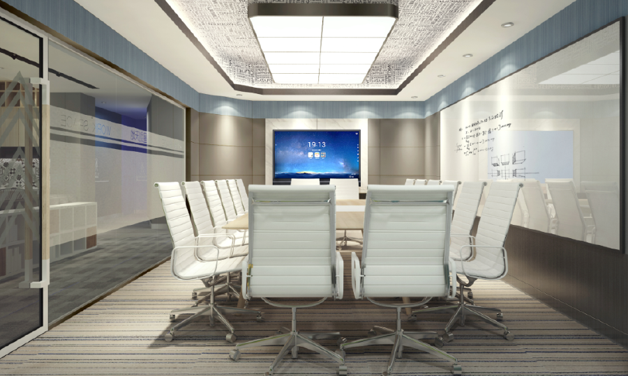 临沧同创众创空间