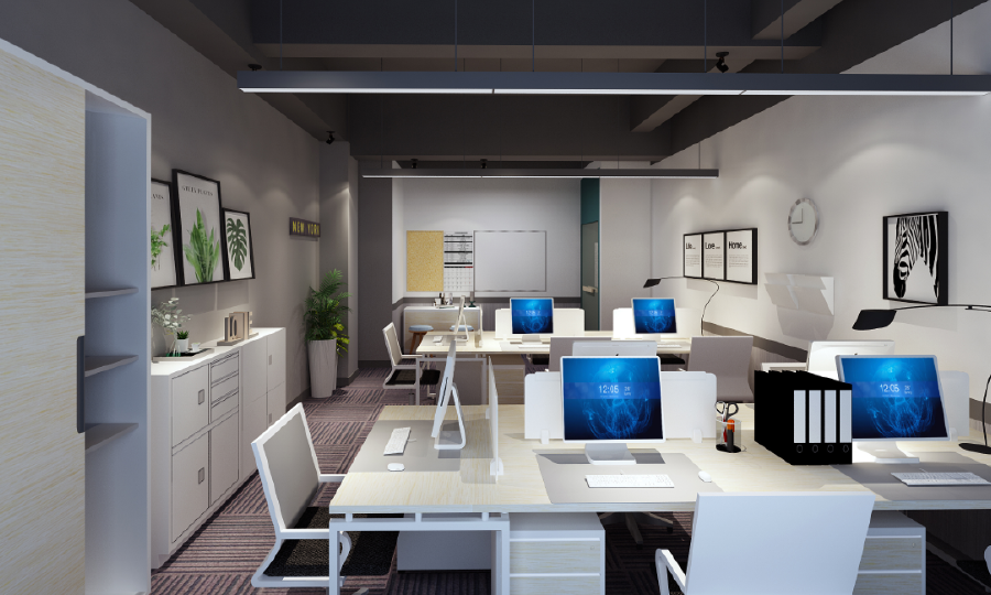 临沧同创众创空间