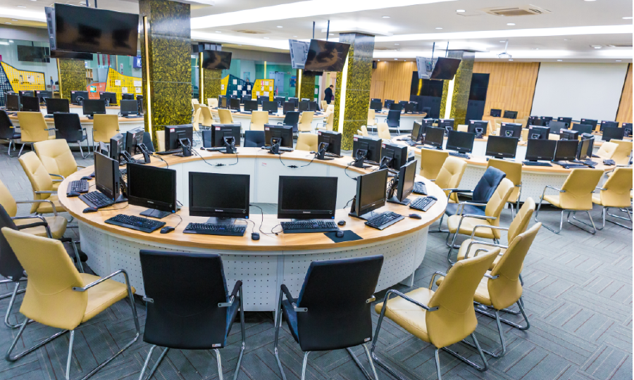 商业模式实验室