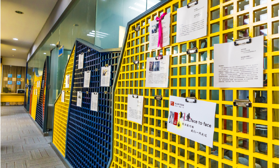 商业模式实验室