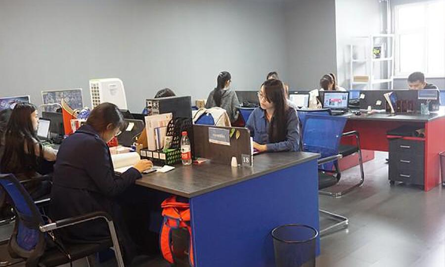 领航未来工业创意产业众创空间