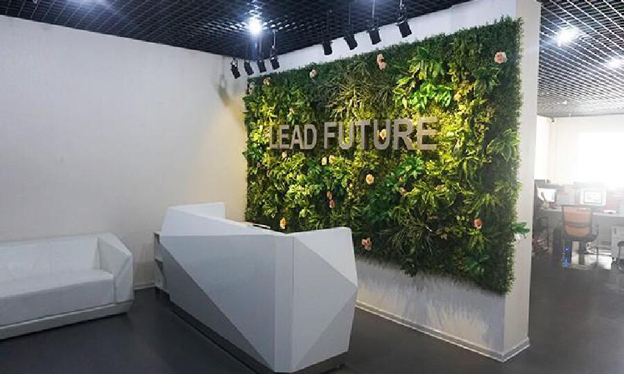 领航未来工业创意产业众创空间