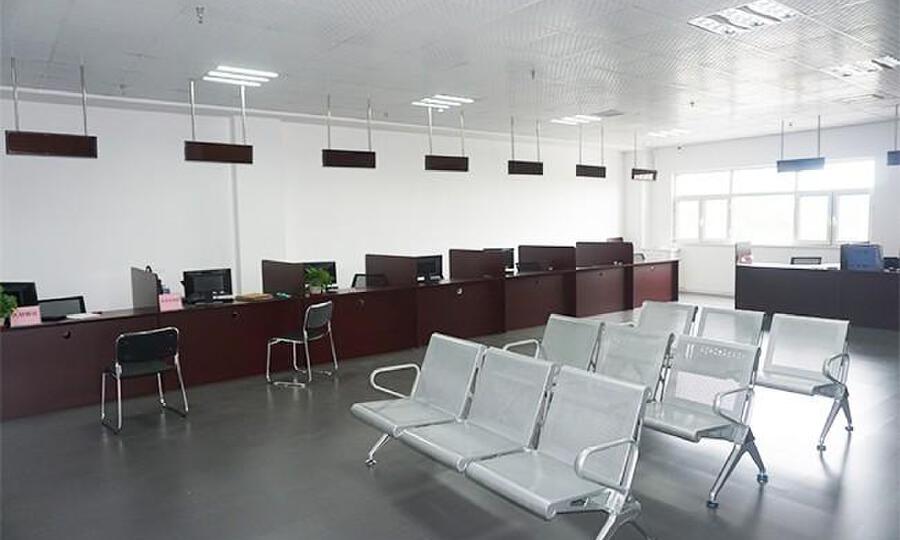 领航未来工业创意产业众创空间