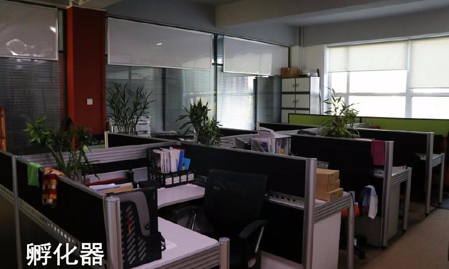 吉林青年创业园