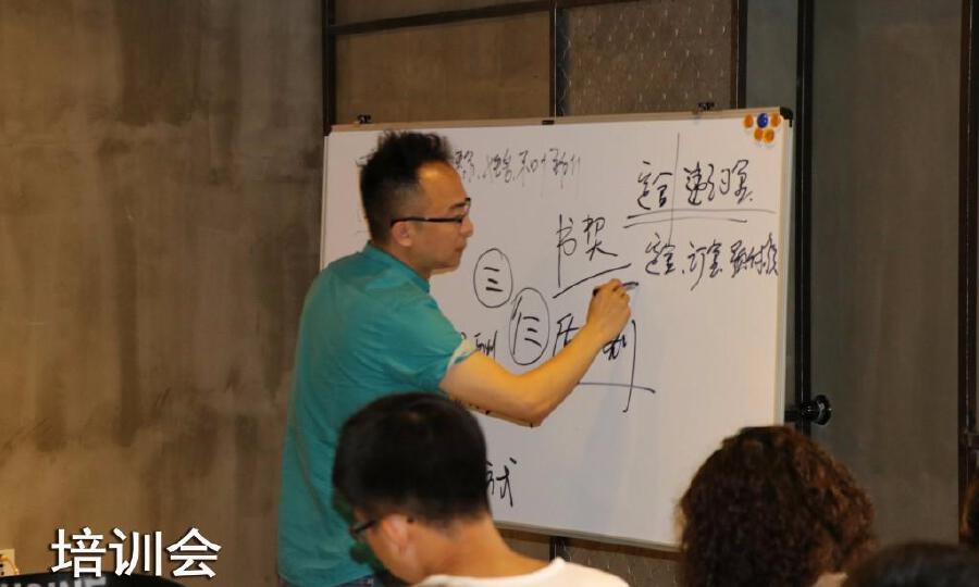 吉林青年创业园