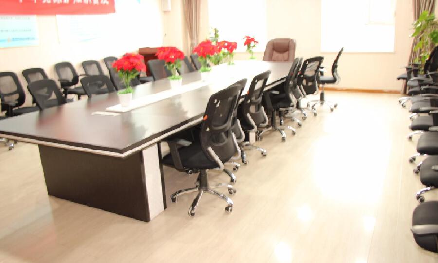 太原市新创空间企业孵化园服务有限公司