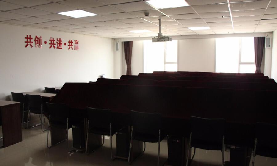 太原市新创空间企业孵化园服务有限公司