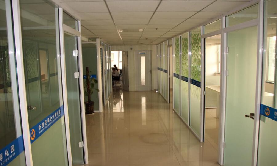 太原市新创空间企业孵化园服务有限公司