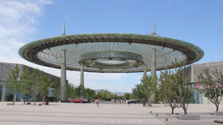 北京云基地云计算科技发展有限公司