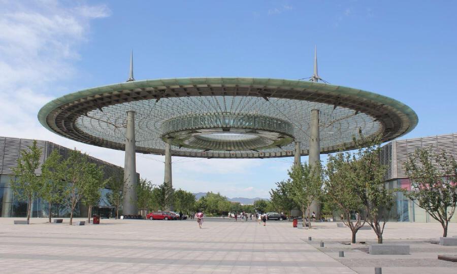 北京云基地云计算科技发展有限公司