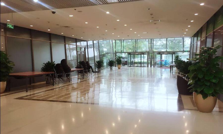 北京云基地云计算科技发展有限公司