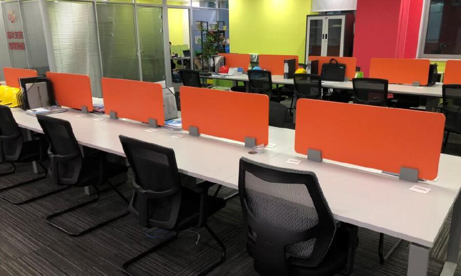 苏大天宫孵化器