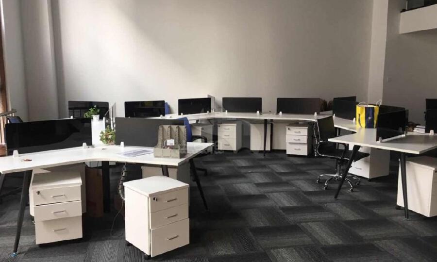 苏大天宫孵化器