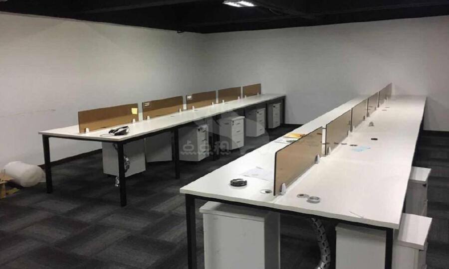 苏大天宫孵化器