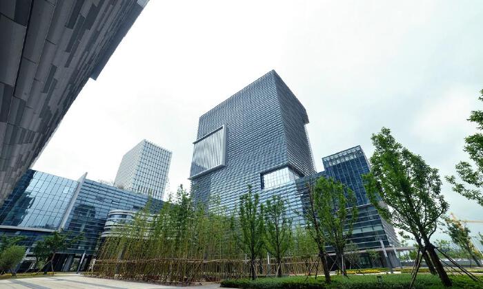 南京力合长江创新中心有限公司