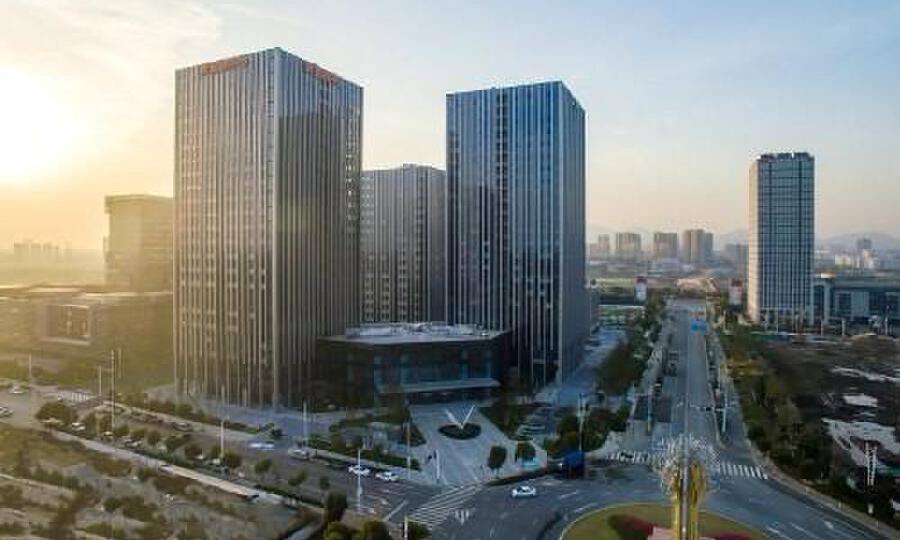 南京力合长江创新中心有限公司